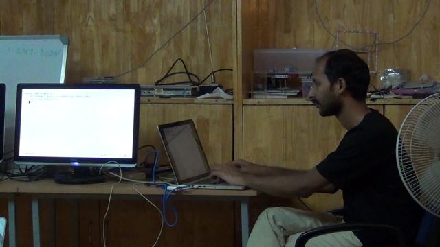 Web.py Workshop смотреть онлайн