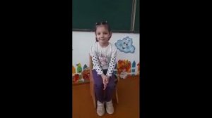 в преддверии 8 марта дети говорят о маме...