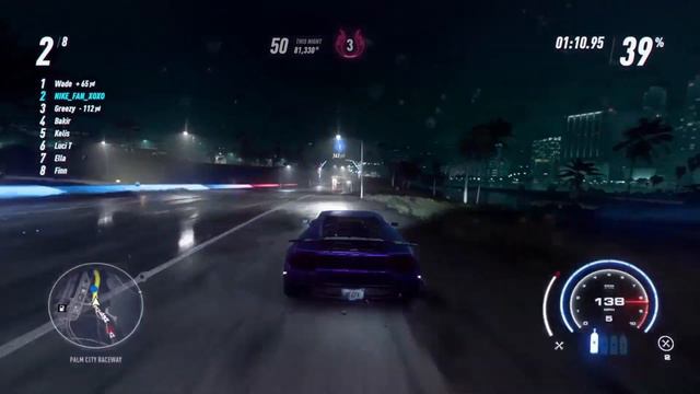 NFS Heat: What Are The Benefits of Being Level 50? смотреть онлайн