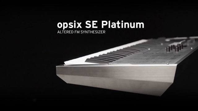 Introducing the Opsix SE - The Ultimate Fusion of Power and Performance смотреть онлайн