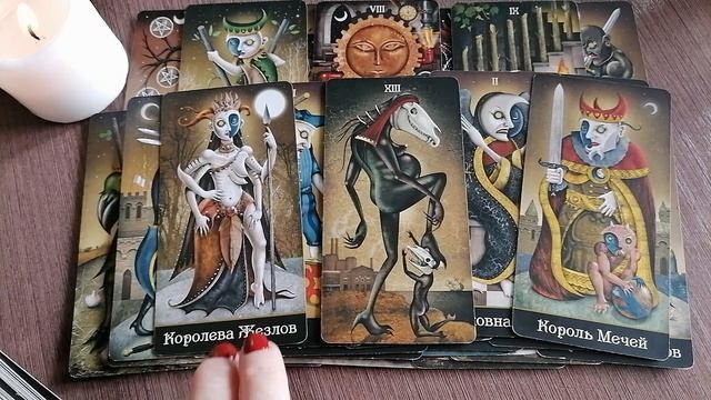 Мужчина на ПОРОГЕ.,, с чем ИДЁТ... #Тароонлайн#АннаСоколова#КартыТаро смотреть онлайн