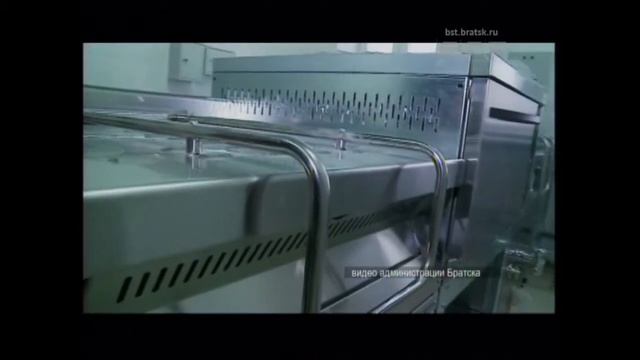 В посёлке Сухой завершилось строительство детского сада смотреть онлайн