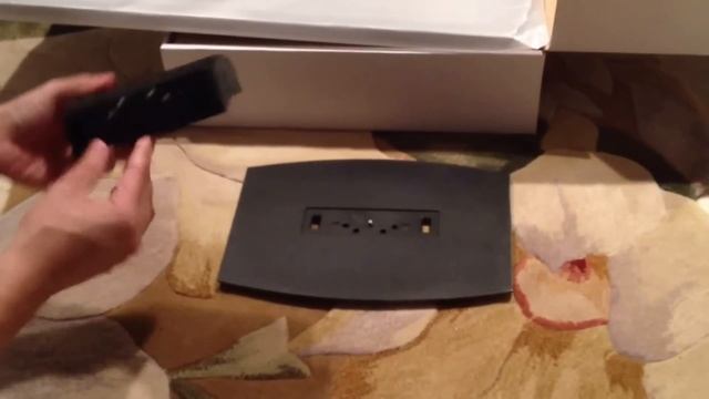 Skullotor Sony Playstation 3D TV Unboxing смотреть онлайн