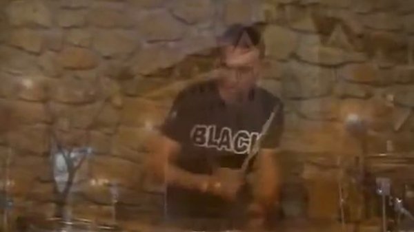 ZONDER ZONE Безжалостная ночь