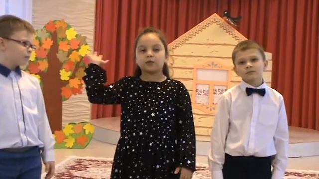 Поздравление маме смотреть онлайн