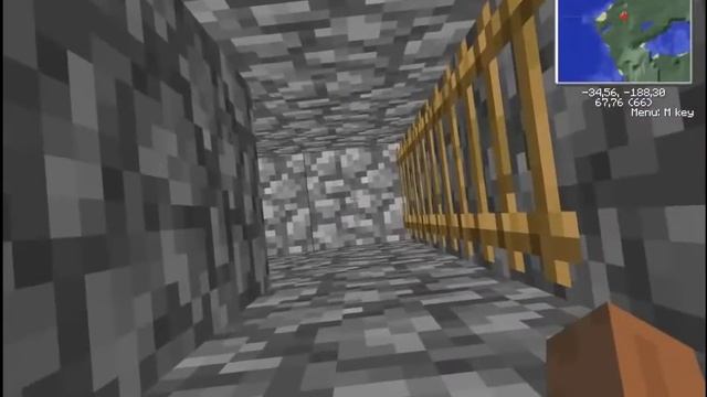 Сборка то MAXCrafta. Minecraft 1.5.2 (30 модов+мод millenair) смотреть онлайн