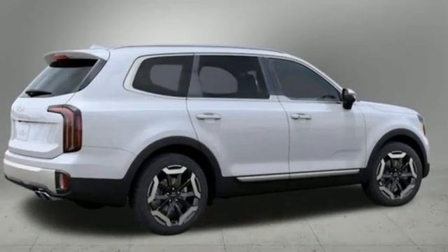 2024 Kia Telluride Chickasha OK Norman, OK #RG488216