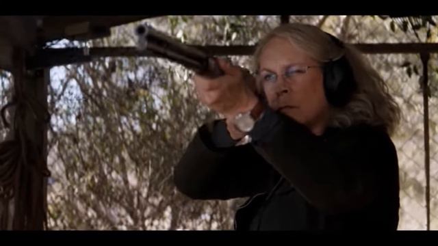 Halloween 2018 Official Trailer Thoughts - The Lord Speaks смотреть онлайн