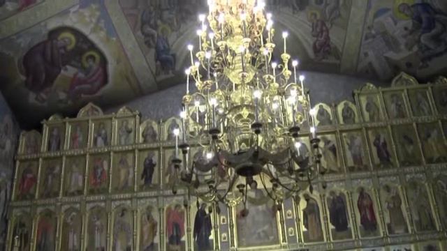 XIX фестиваль   лето 26 Кто Бог велий