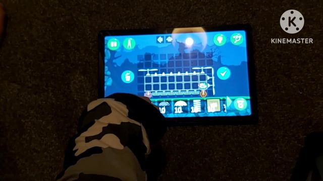 how to build a plane (works!!) in bad piggies смотреть онлайн