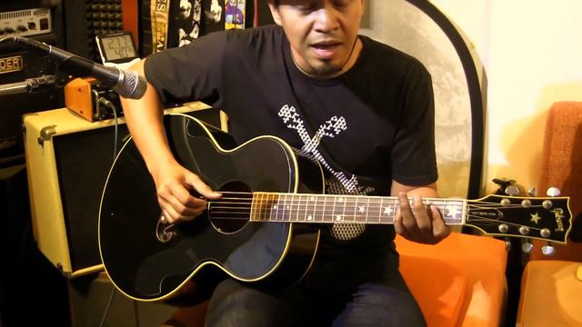 1995 Gibson "Everly" คนไม่มีสิทธิ์ (Hugo) смотреть онлайн