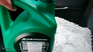 МОТОРНОЕ МАСЛО HYUNDAI PREMIUM DPF DIESEL 5W-30 ДЛЯ HYUNDAI SANTA FE 2021.