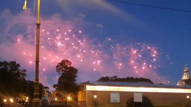 #алыепаруса #салют 2022. #санкт#петербург смотреть онлайн