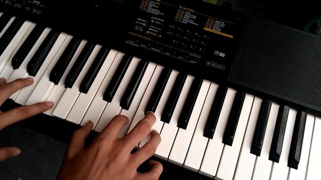 Pachtaoge - Piano Cover | Arijit SIngh | Vicky Kaushal , Nora Fatehi | Instrumental | Karaoke смотреть онлайн