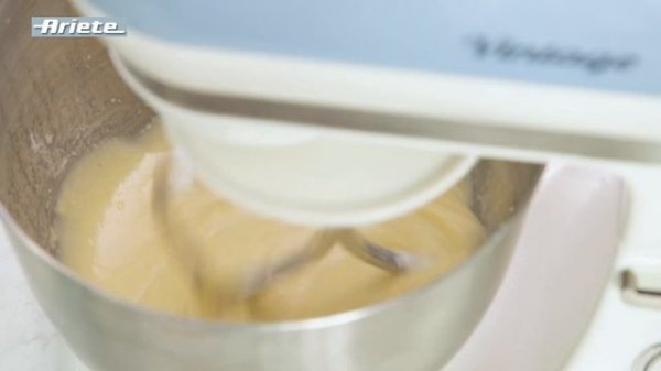 Vintage Kitchen Machine - Planetary Mixer - Ariete 1588