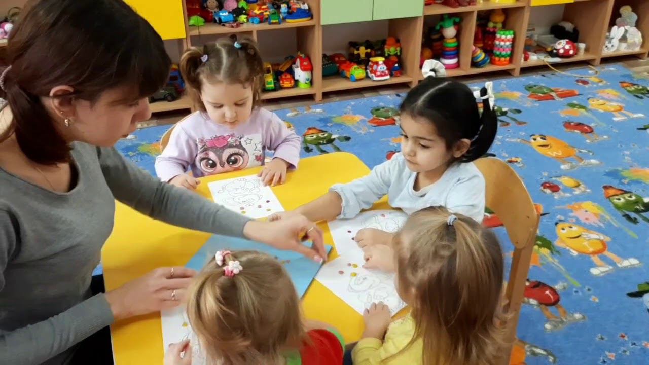 Участник конкурса «Воспитатель года России-2021» смотреть онлайн