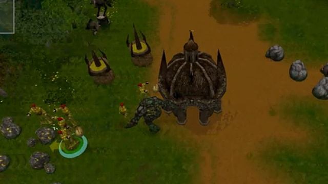 Glest - One Hope - 1/8 - 20110717 1913 10 смотреть онлайн