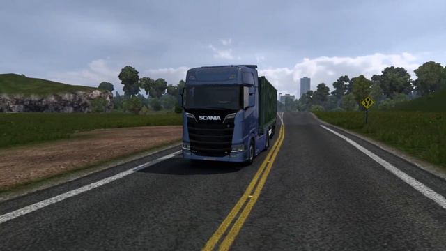 How To install Rotas Mapa EAA Brazil in 2024 - Standalone EAA Map Ets2 1.49 in Hindi #ets2 смотреть онлайн