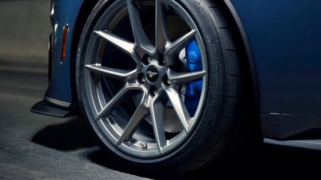 All New 2024 Ford Mustang Dark Horse Is The ULTIMATE Mustang Money Can Buy