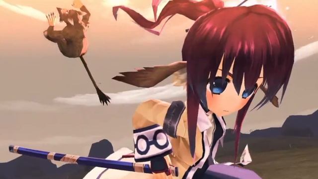 Is Utawarerumono: Prelude to the Fallen Worth It? - Video Game Review - смотреть онлайн