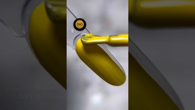 ?Обзор шикарнейших гель-лаков IQ BEAUTY смотреть онлайн