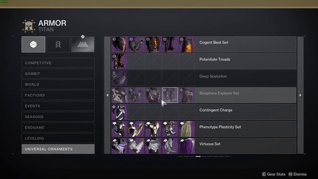 THE FREE EVERVERSE SETS ARE HERE! | Destiny 2 смотреть онлайн