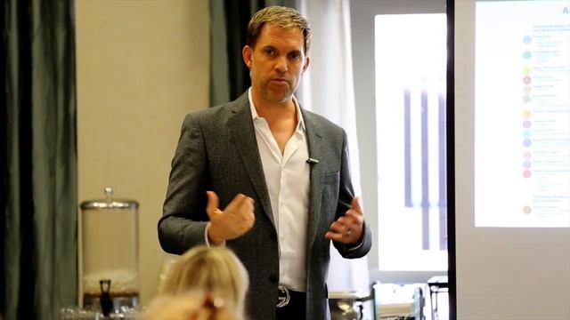 Brain Health Presentation - QEEG & Neurofeedback