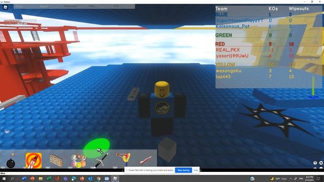 Old Roblox Super Nostalgia Zone смотреть онлайн