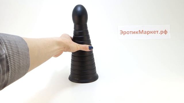 Анальная пирамида Black смотреть онлайн