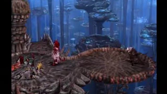 Final Fantasy IX Segmented Speedrun Redux - 49 смотреть онлайн