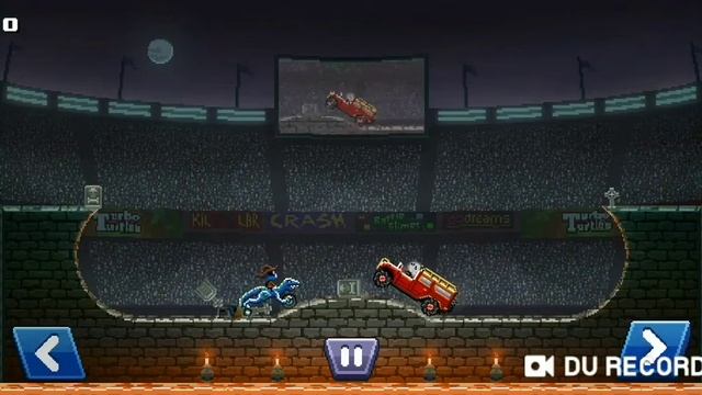 Drive Ahead: Unlocking The Superstar Dragster Gameplay