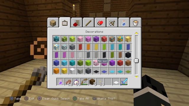 Minecraft: PlayStation®4 Edition_20171006200822 смотреть онлайн
