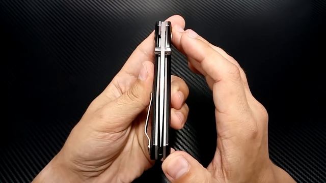 Обзор Kershaw Injection 3.5. Функционально, красиво, недорого! смотреть онлайн