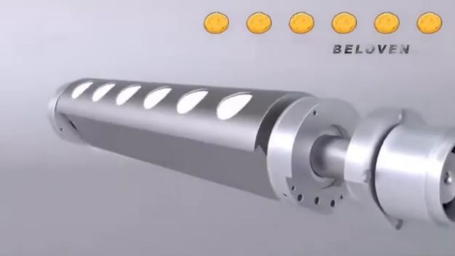 Автоматическая линия булочек хот догов гамбургеров Beloven модель RTS, Турция смотреть онлайн
