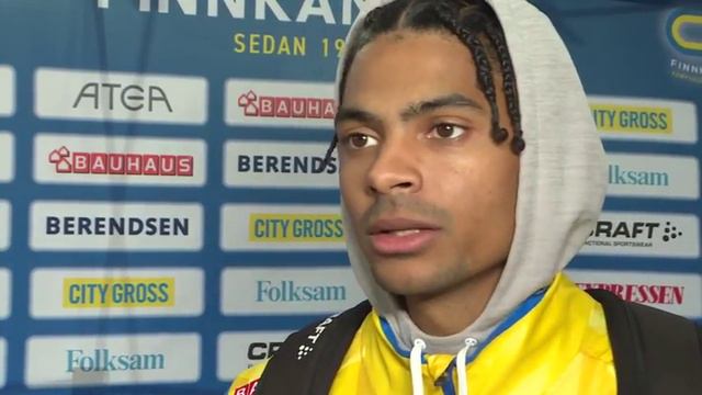 Michel Thornéus vill se en jämnare Finnkamp - TV4 Sport смотреть онлайн
