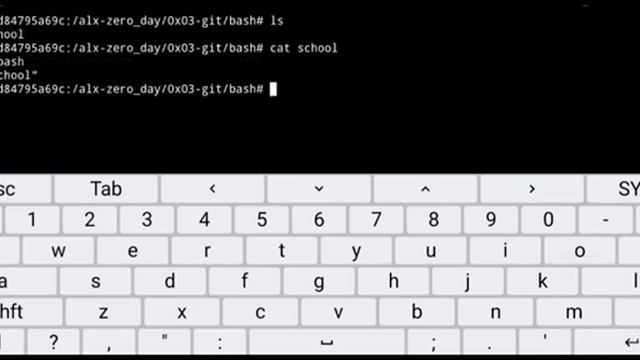 #alx git task 2 solved. Coding fury road смотреть онлайн