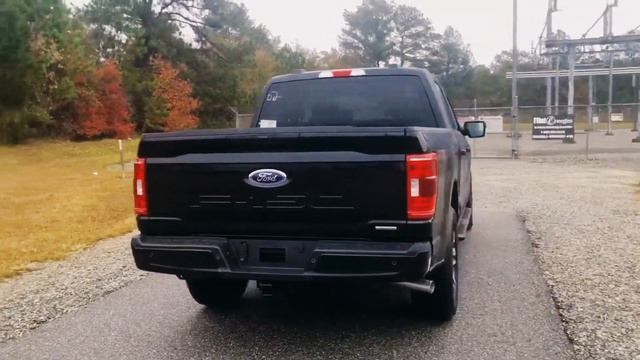 Ford F-150 STX 2022-2023 | TREND CARS смотреть онлайн