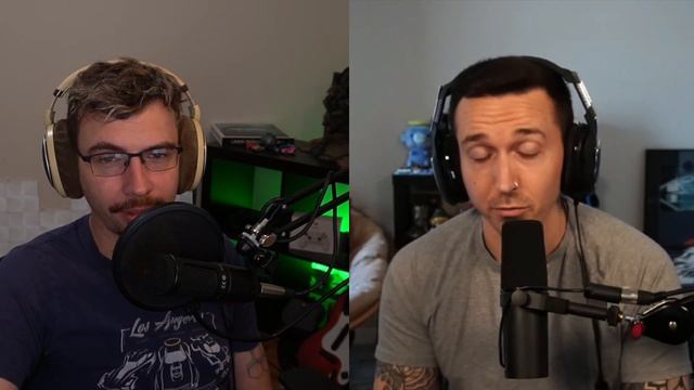 Lawler's Big Announcement! - Rocket League Podcast смотреть онлайн