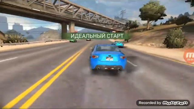 Играем в NFS 2 часть! смотреть онлайн