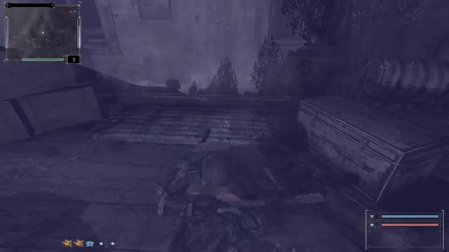 S.T.A.L.K.E.R.: Закоулки правды Прохождение На Русском #6 — МЯСНОЙ АГРОПРОМ смотреть онлайн