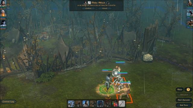 First Look - The Storm Guard Darkness Is Coming - Ep. 4 - This Got Scary! смотреть онлайн