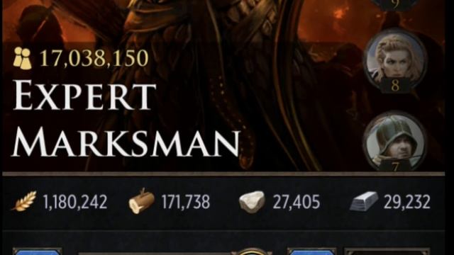 Game Of Thrones Conquest Most Power, Best Player Gear and Stats смотреть онлайн