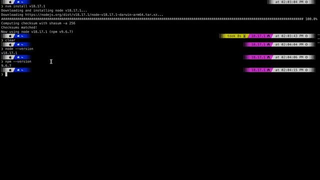 NVM എങ്ങിനെ ഉപയോഗിക്കാം? | NVM installation and configuration in Malayalam | Node Version Manager | смотреть онлайн