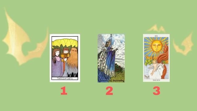 Tražim način da te volim i budem kraj tebe! ?? Tarot čitanje, izaberi kartu смотреть онлайн