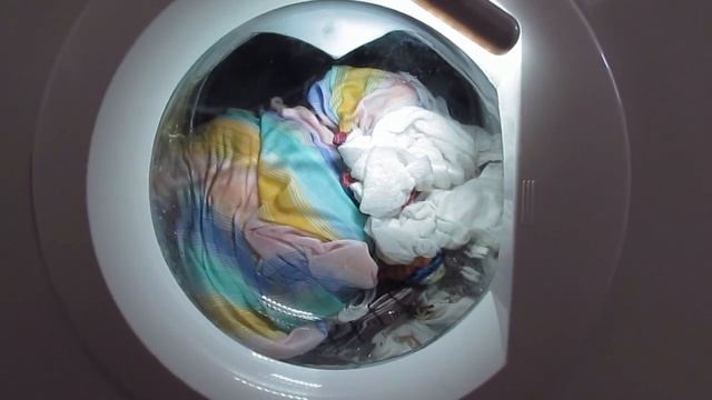 Whirlpool (Polar) PFL1019 Cottons 95 + extra rinse смотреть онлайн