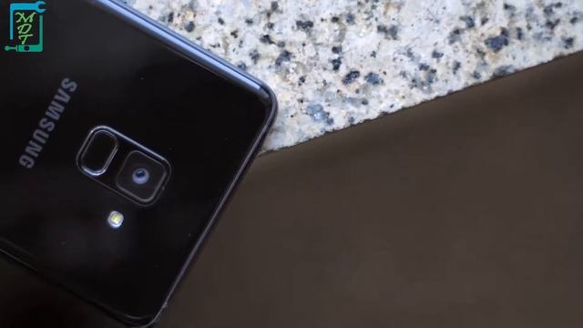 Samsung Galaxy A8+ Unboxing And Full Review 2018 смотреть онлайн