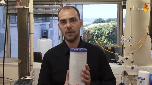 Какие существуют фильтры для воды смотреть онлайн