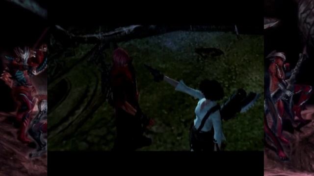 Devil May Cry 3: Dante's Awakening (PlayStation 2) - Game Review