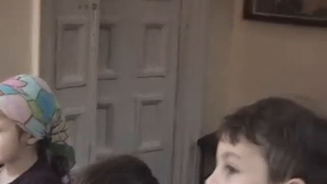 Выпекание просфор смотреть онлайн