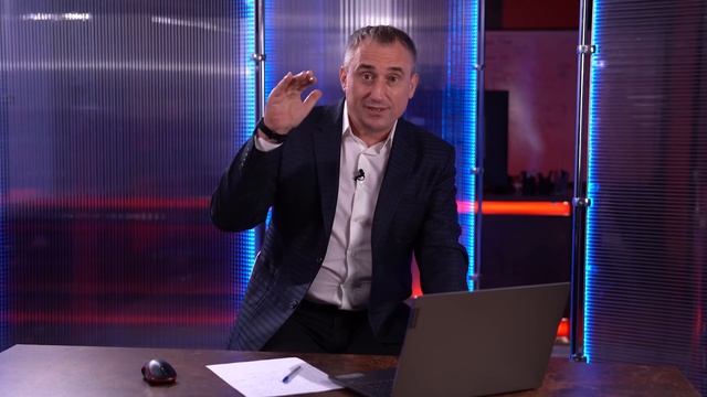 Что делать, если подчиненные не уважают руководителя? | Николай Сапсан смотреть онлайн